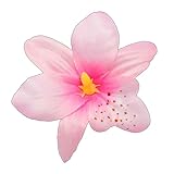 カクテルピン フラワーピックピンク10個セット カクテル 飾り ピンチョス ピック カクテルピック インスタ映え お弁当 フード オードブル ランチピック