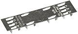 シンプソン 2X4金具 メンディングプレート MP14 53-627