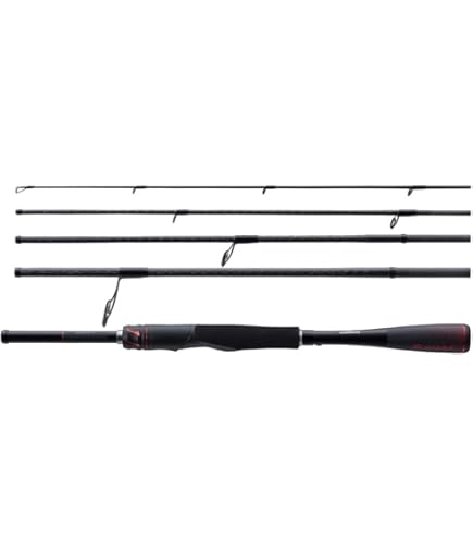 Amazon | シマノ ロッド AR-C Type-VR S1000L 346186 | シマノ(SHIMANO