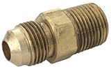 Brass Craft #PSSL-14 3/8x3/8MIP Male Union [並行輸入品]