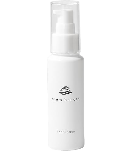 Amazon | StemBeaute(ステムボーテ) ローション& ブースタージェル 