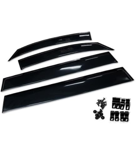 Amazon | エクシードバイザー 国内純正OP MITSUBISHI DELICA D:5 三菱