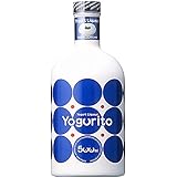サントリー ヨーグリート [ リキュール 500ml ]