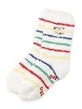 gelato pique Kids&Baby(ジェラートピケ キッズアンドベイビー)ペイントボーダー kids ソックス OWHT 16