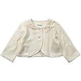 《秋冬春対応》(日本製) Pample Mousse(パンプルムース) コンパクト表パイルボレロ 70cm/IV NO.DP-73253