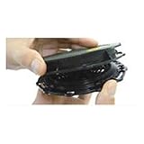 フクビ FUKUVI 屋外用樹脂製支持脚 マルチポスト Ｓ型用スペーサー １００個セット 【MPSTSP】