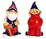 Cleveland Cavaliers Garden Gnome – 10 "銀行
