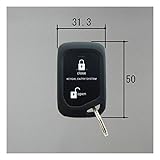 三協アルミ 補修部品 玄関ドア部品 リモコンキードア 電気錠リモコン(WD8056-KC) *製品色・形状等仕様変更になる場合があります*