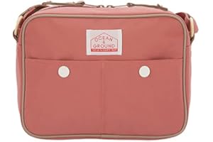 [OCEAN&GROUND] オーシャンアンドグラウンド ショルダーBAG GOODAY バッグ キッズ ベビー ジュニア 男の子 女の子 1515001 1915001