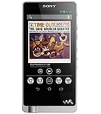 Amazon.co.jp: ソニー ウォークマン ZXシリーズ 128GB NW-ZX100