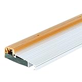 M-D製品は36インチ。アルミ調整可能な熱ブレークしきい値43822