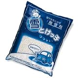 雪とけっ子　2kg×8袋