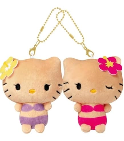 Amazon.co.jp: クラックス サンリオ ニコヌイキーホルダー