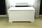 FireSkape The Baylee Window Seat Toy Box with Built in Concealed Right Hand Oriented Safety Ladder i