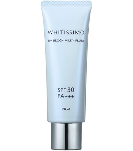 Amazon.co.jp: 【医薬部外品】ポーラ ホワイティシモ 薬用UVブロック