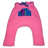 Sol Baby PANTS ベビー・ガールズ US サイズ: 2T カラー: ピンク