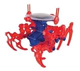 OWI OWI-MSK669 WALKING KING CRAB JR SCIENCE SERIES おもちゃ (並行輸入)