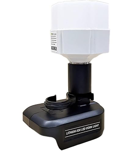 Amazon.co.jp: HEMAJUN (ヘマジュン) HJ-WL-16W 携帯型ワーク