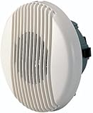 日本電興(NIHON DENKO) 直径100パイプ用換気扇 丸形ターボファンタイプ UB-08P