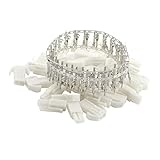 Hommy コネクタ 20システム4.5ミリメートルホワイト2ピンコネクタオスメスタミヤコネクタコードレス