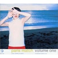 限定盤 Paris Match QUATTRO 限定盤 Paris Match QUATTRO Amazon.co.jp: QUATTRO: Music