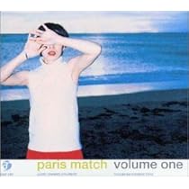 パリスマッチ Paris Match - Type III (Full Album) - YouTube