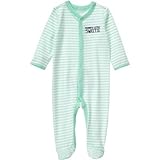 ジンボリー GYMBOREE/ ホエール フッテッド 1ピース ロンパース長袖 0～3ヶ月【並行輸入】