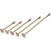 Amazon.co.jp: タナカ 丸座付ボルト 550 AF4L26 : DIY, Tools