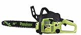 Poulan Poulan P3314 36cm33cc 2サイクルガソリンチェーンソー UA-0433 G-HOUSE(ジーハウス)オリジナルグッズ付