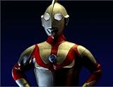 [CCP1/6]特撮シリーズ Vol.025 ウルトラマン(単体)　ウルトラの星光る時Ver.（発光ギミックなし） ハイグレード彩色(塗装)済み 完成品