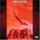 JUST LIVE! �`Promised Night August 9,1992