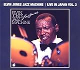 �G���r���E�W���[���Y�E�W���Y�E�}�V�[���E���C�u�E�C���E�W���p�� VOL.2