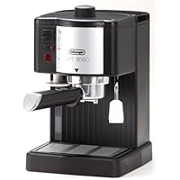 DeLonghi カフェ・トレビソ エスプレッソ・カプチーノメーカー BAR14N