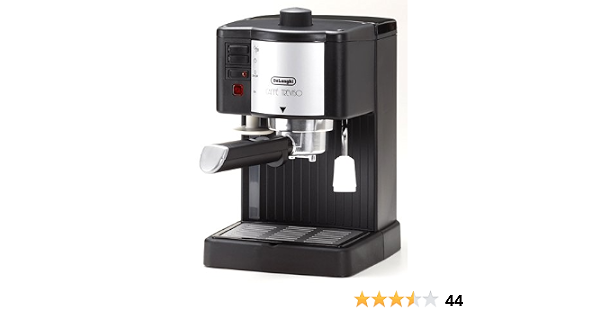 DeLonghi BAR14N Cafe Trebisso Espresso 
