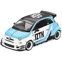 Amazon | サンリッチ (Sunrich) MINI GT 1/64 マツダ AZ-1 リバティー