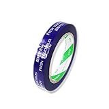 NICHIBAN たばねらテープ 20mm×100m パープル 「新鮮やさい FRESH VEGETABLES」 No.640-VP 1巻