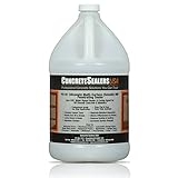 ps101 Siliconate multi-surface (スムース) WB Penetrating Sealer ( 1 Gal。)