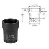 Grey Pneumatic 3768D Pinion Lock Nut [並行輸入品]