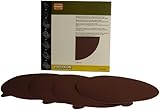 Proxxon 28974 240-Grit Self Adhesive Sanding Disc for TG 250/E, 5-Piece [並行輸入品]