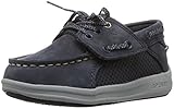 Sperry Top-Sider ユニセックス・キッズ Gamefish JR カラー: ブルー