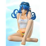 OS-IDOL WINちゃん （1/8スケールPVC塗装済み完成品）