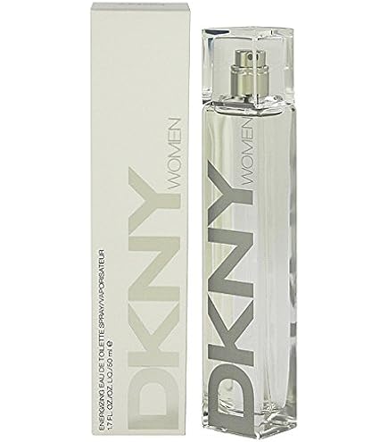 Amazon.co.jp: ダナキャラン DKNYダナキャラン オードトワレ スプレー