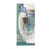 Bigman(ビッグマン) 6角軸筒型ブラシステン線15mm D-533