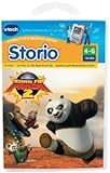 VTech Storio Kung Fu Panda 2 E Book おもちゃ (並行輸入)
