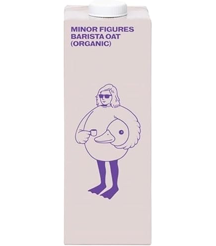 Amazon.co.jp: MINOR FIGURES(マイナーフィギュアズ) 有機バリスタ