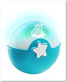 BKids Watch Over Me Soothing Light and Projector by BKids [並行輸入品]