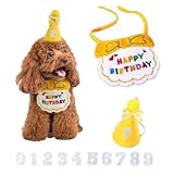 犬 誕生日グッズ 犬 誕生日 スタイ 犬 バースデー 犬 誕生日帽子 猫 誕生日 犬 誕生日プレゼント 誕生日帽子 3点セット 数字付き 犬 誕生日 よだれかけ プレゼント ペット HAPPY BIRTHDAY クリスマス ペット服 飾り バースデー 誕生日グッズ タオル 犬 帽子 蝶ネクタイ スタイ 猫 タオル かわいい唾液タオル 犬 誕生日グッズ 小型犬