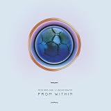 From Within by Namlook, Pete, Hawtin, Richie (2006-03-17)【並行輸入品】