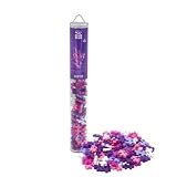 Plus-Plus ブロック チューブパック グリッター ミックス 100ピース 4244 正規品