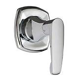 American Standard T005430.002 Copeland Diverter Valve Trim Kit, Polished Chrome [並行輸入品]